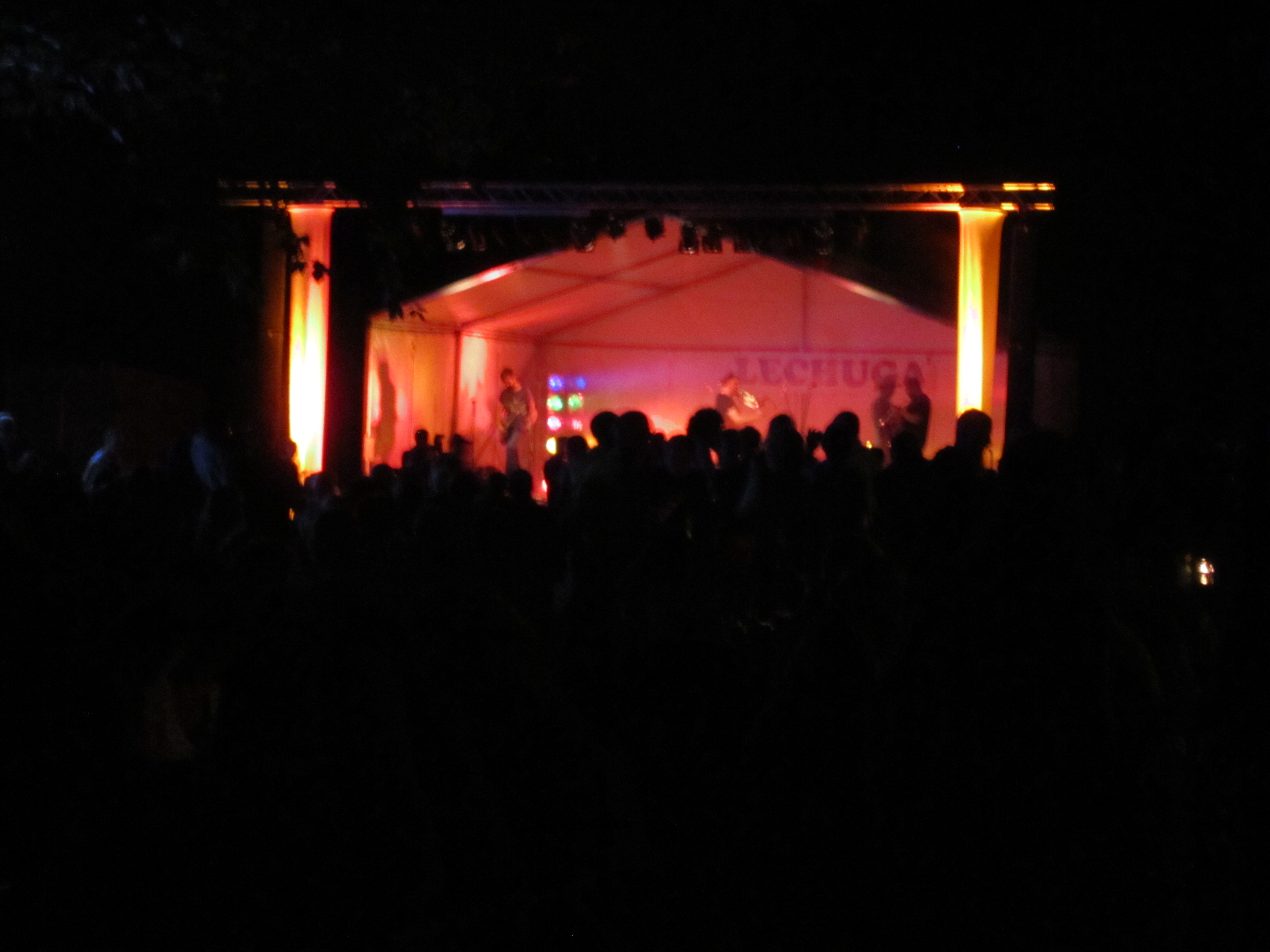 RUK im Park